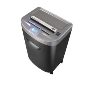Cifra 826C  Destructora de Documentos en Partículas