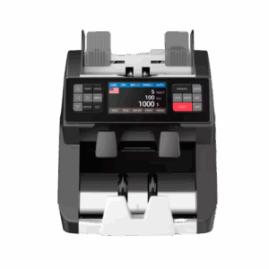Cifra NX-950 Clasificadora de Billetes de dos Bolsillos