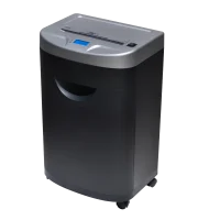 Cifra 830MC Destructora de Documentos en Micro partículas