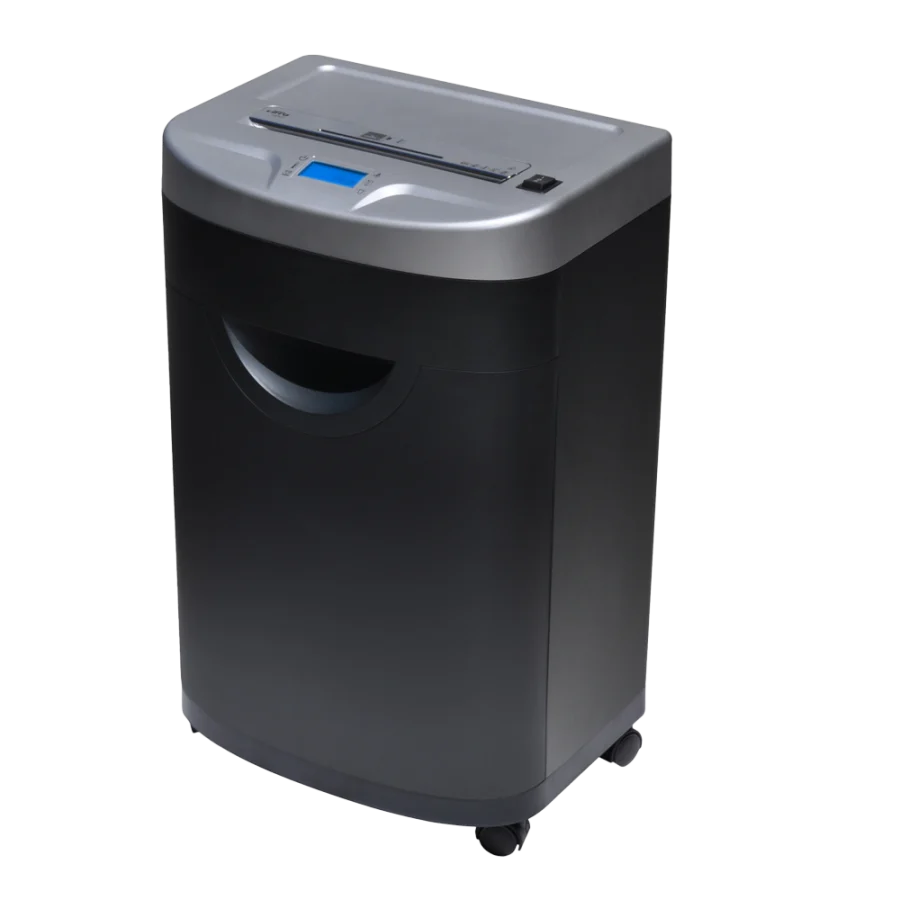 Cifra 830MC Destructora de Documentos en Micro partículas