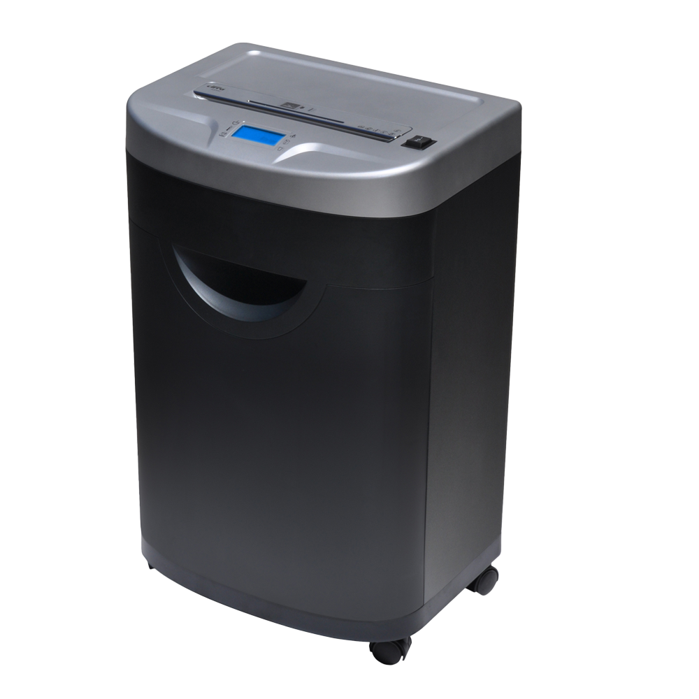 Cifra 830MC Destructora de Documentos en Micro partículas