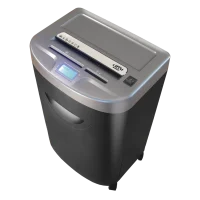 Destructora de Documentos en partículas Cifra 826C