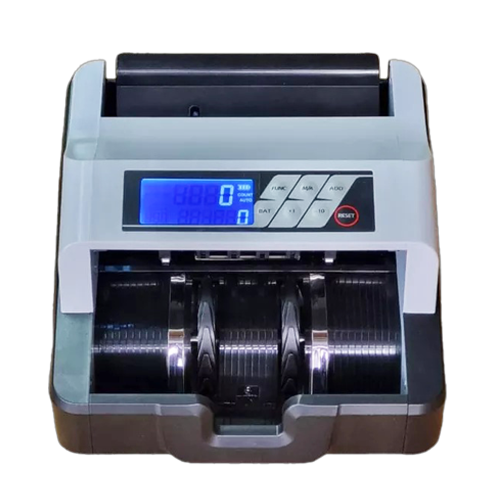Cifra NX-886W Contadora de Billetes Portátil