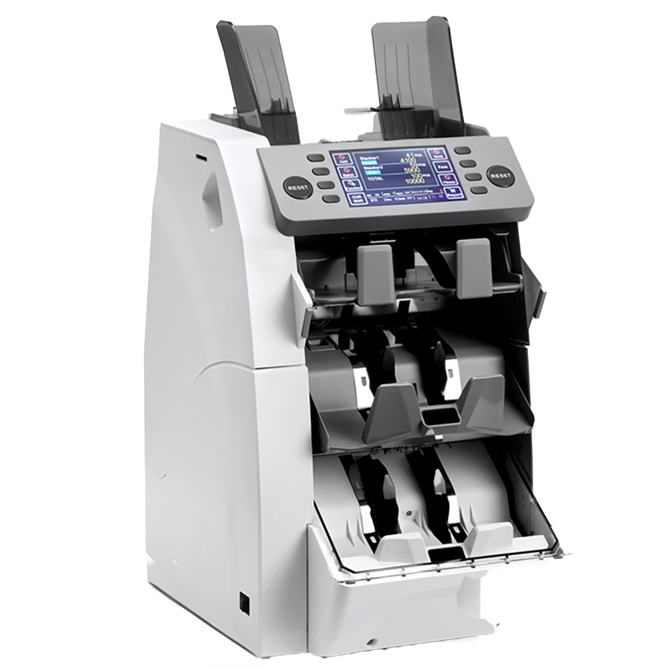 DP-8300 | Cifra Argentina