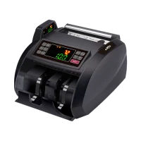 contadora de billetes cifra modelo cbx7000 vista frontal