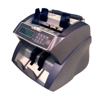 contadora de billetes cifra modelo cbx8080
